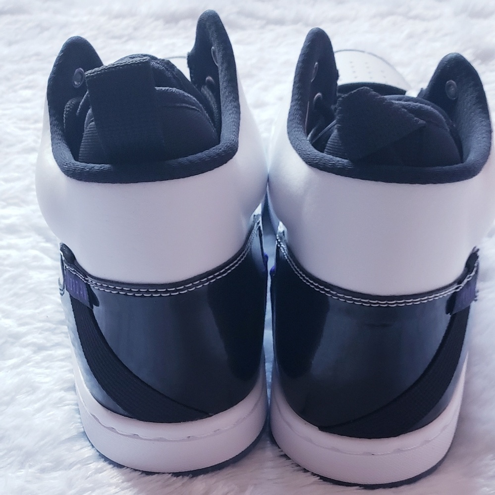 New Mens Jordan Fadeaway - Picture 8 of 8